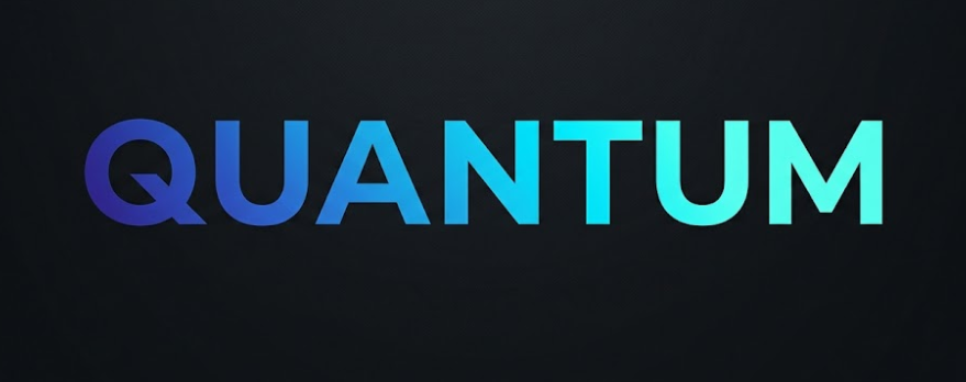 Quantum Gear & Gadgets